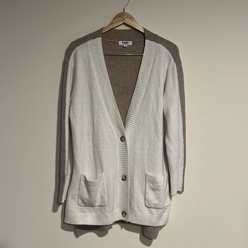 BB Dakota Cardigan